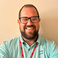Staff Photo